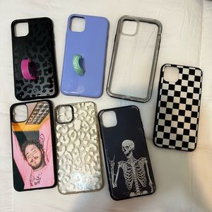 iPhone 11 Pro Max cases
